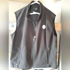 North End Women's vest Size Large